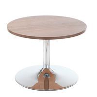 Low Astral Coffee Table Walnut