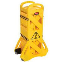 Rubbermaid Safety Barriers & Steps