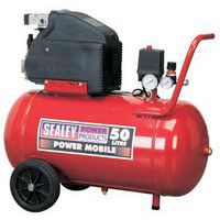 50L Air Compressor