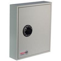 Key Cabinets And Key Safes - Machine Mart