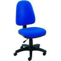 Fabric Operator Chair Fabric Operator Chair