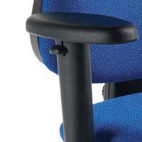 Height Adjustable Armrests for Kiwi Office Chair
