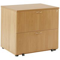 Oak Heavy Duty Filer