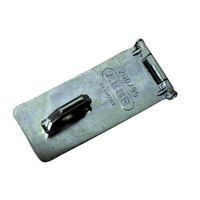 Abus 200 Traditional Hasp & Staple - 155mm