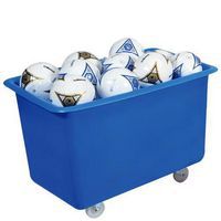 Bottle Skips & Mobile Containers