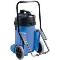 Industrial Wet/Dry Vacuum – WVD900-2 with tipping system