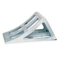 Aluminium wheel chock Aluminium wheel chock
