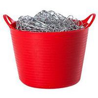 Micro Tubtrugs Flexible Buckets - 0.37L