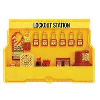 Complete Lockout Station