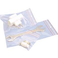 Minigrip plastic bag - 60 µ -Standard