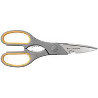 Multi-purpose scissors