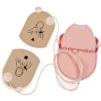 X2 Defibrillator Pad Accessory - Samaritan Heartsine - Grey or Pink