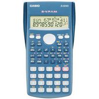 Casio FX-82MS calculator