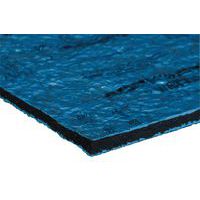 Gripsol® damper mat - Blue