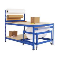 Packing Workbenches