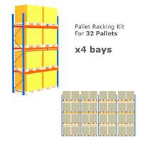 Pallet Racking