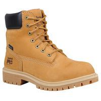 Timberland Pro Direct Attach S3 HRO SRA safety shoes