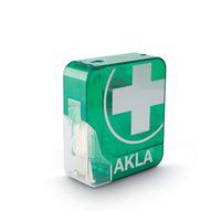 Akla plaster refill