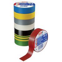 Insulating, soundproofing and sealing mastic and tape
