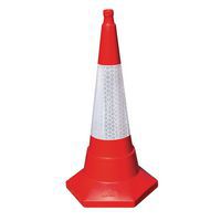 Single Traffice Cone Single Traffice Cone
