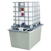 Plastic Sumps