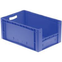 Euro Stacking Containers 44L to 85L - Solid