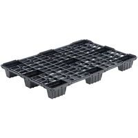 Low-height pallet 120 x 80 cm Low-height pallet 120 x 80 cm