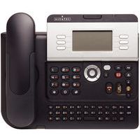 Wired telephony