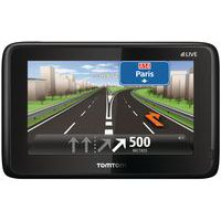 GPS & Driving Assistance Systems
