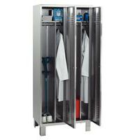 Stainless Steel Locker