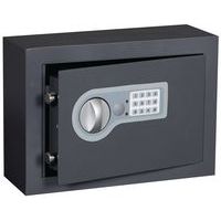 E-Compact key cabinet - Combination lock - De Raat