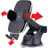 3-in-1 jaw smartphone holder - TNB
