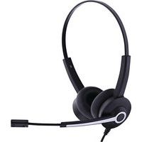 Activ 200S wired stereo headset - TNB