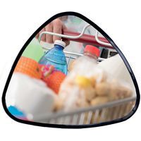Cashier mirror - Dancop