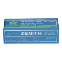 Zenith 6/4 staples