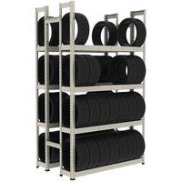 Tyre Racking
