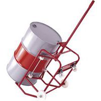 Mobile Drum Cradle