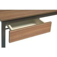 Optional: Drawer suitable for mounting on the right or the left Optional: Drawer suitable for mounting on the right or the left