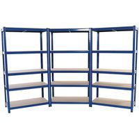 Shelving Bundles