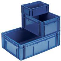 European Stacking Containers