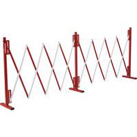 Armorgard Barriers