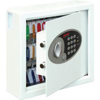 Key Deposit Safe - Digital & Key Lock - 30-700 Key Storage - Phoenix