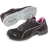 Fuse TC Wns S1P ESD SRC low safety shoes