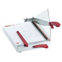 Ideal guillotine paper cutters - 1135 and 1046