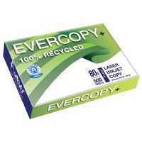 Recycled Evercopy Plus paper