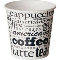 Global paper cup - Pack of 2500 - Matfer Flo
