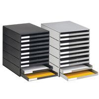 Eco filing unit - 10 drawers