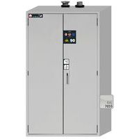 G-ULTIMATE-90 cabinet - 1 x 50 l - Comfort - 598 mm - asecos