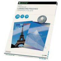 A3 UDT laminating pouches - 100 µm - pack of 100 - Leitz