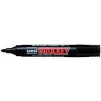 Prockey permanent marker - Bullet tip